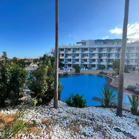 Apartment Dreaming Cid Park San Miguel de Abona