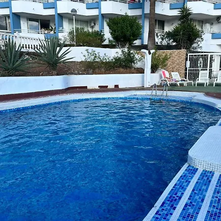 Apartment Dreaming Cid Park San Miguel de Abona