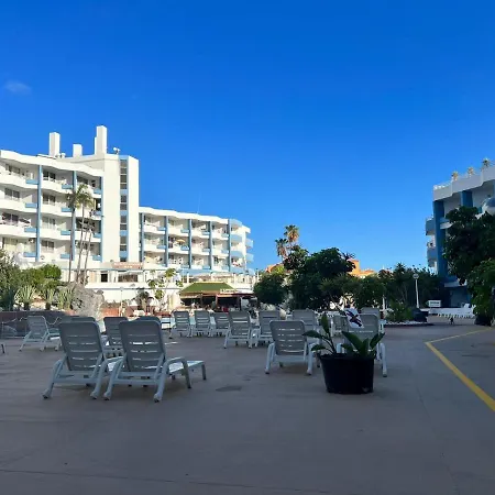 Dreaming Cid Park Apartment San Miguel de Abona
